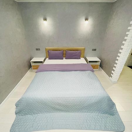 קריבוי רוג Apartcenter Люкс В Центре Гагарина Автовокзал מראה חיצוני תמונה