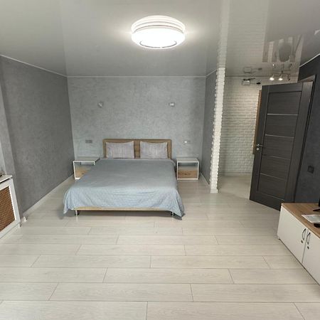 קריבוי רוג Apartcenter Люкс В Центре Гагарина Автовокзал מראה חיצוני תמונה