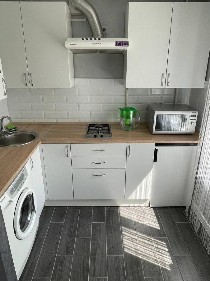 קריבוי רוג Apartcenter Люкс В Центре Гагарина Автовокзал מראה חיצוני תמונה