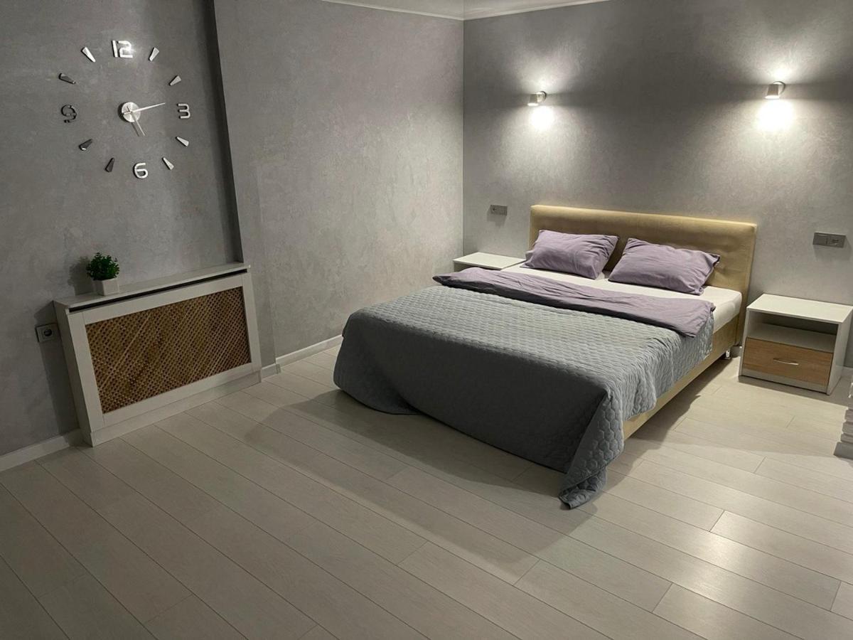 קריבוי רוג Apartcenter Люкс В Центре Гагарина Автовокзал מראה חיצוני תמונה